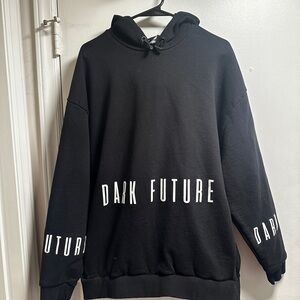 ASOS Dark Future Hoodie